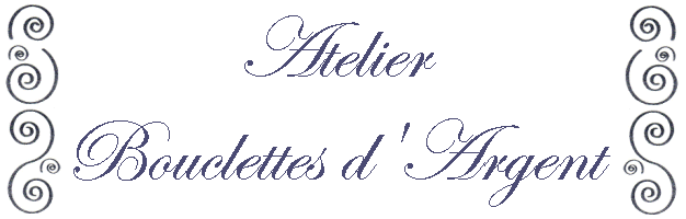 Logo Atelier Bouclettes d'Argent