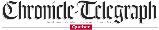 Quebec Chronicle-Telegraph