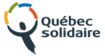 Le parti politique provincial Québec-Solidaire