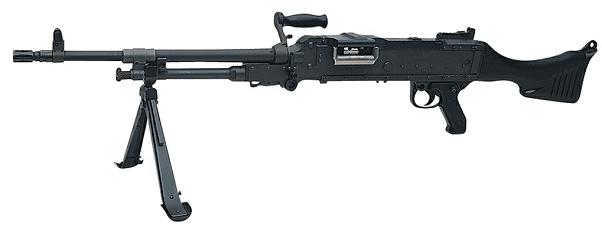 FN MAG / M240G