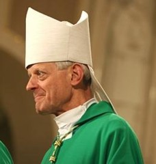 Archbishop Donald W. Wuerl
