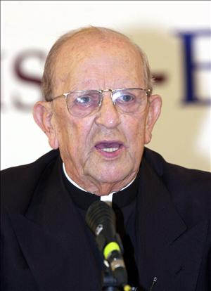 Fr. Marcial Maciel Degollado