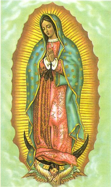Notre Dame de la Guadalupe