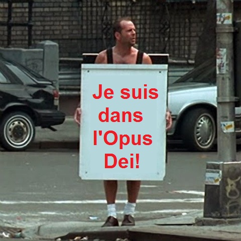 Bruce Willis Die Hard 3.