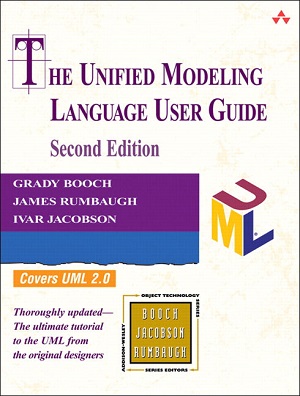 The Unified Modeling Language (UML) User Guide