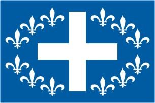 Logo of the Quebec Christian Democracy Party