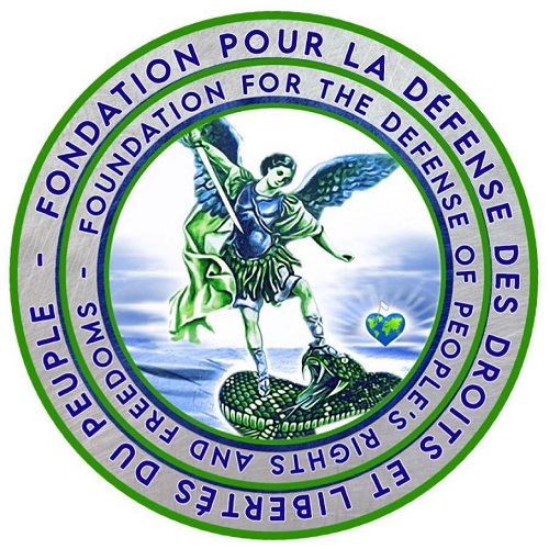 Fondation pour la défense des droits et libertés du peuple.