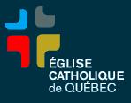 Nouveau logo du diocèse de Québec